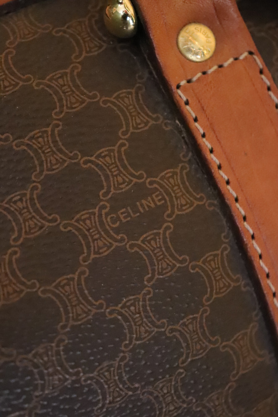 Céline Boston Triunfo Patrón 40L
