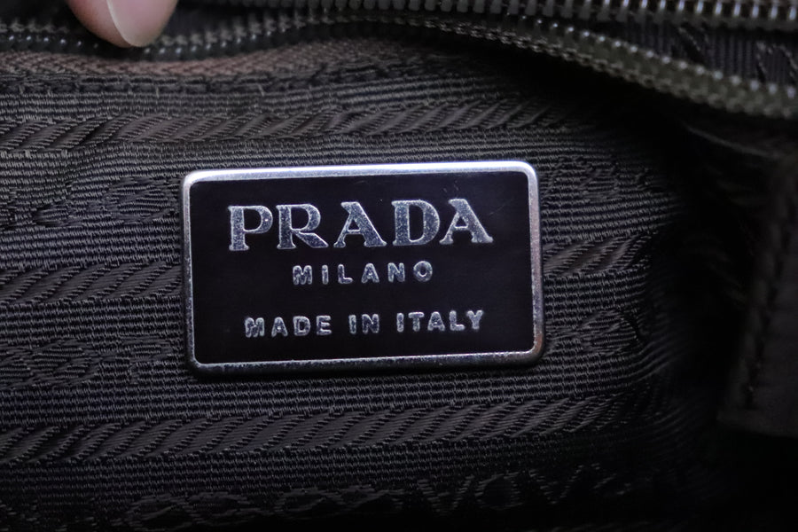 Bolso Tote Prada Mini