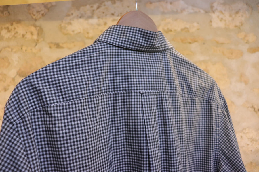 Eden Park Plaid Shirt