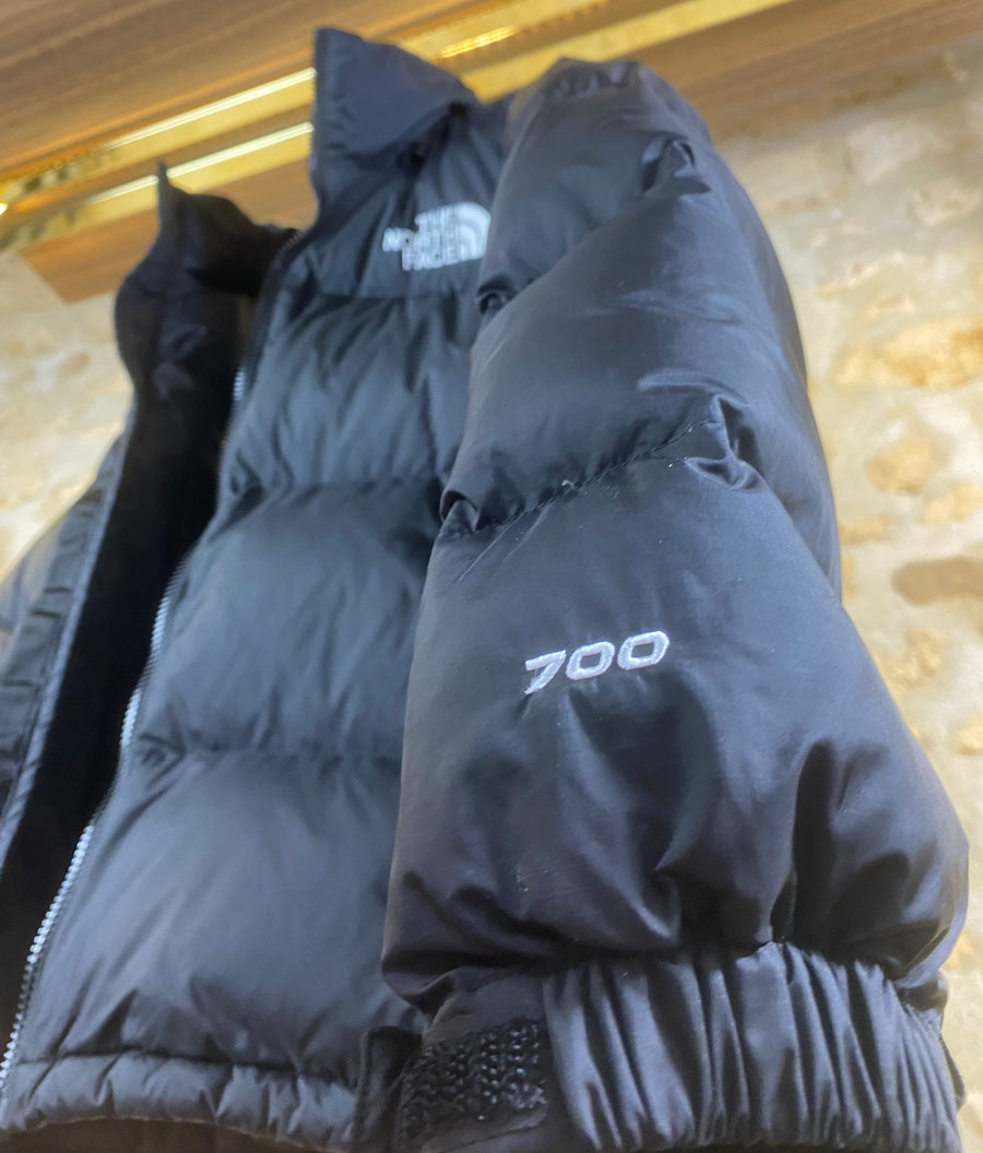 TNF 1996 Rétro Nuptse 700