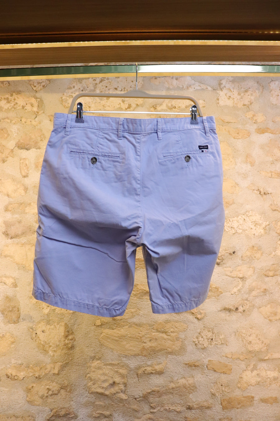Eden Park Chino Short Regular
