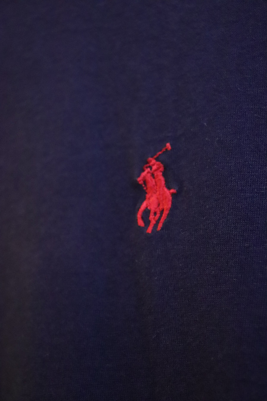 Ralph Lauren Classic T-shirt