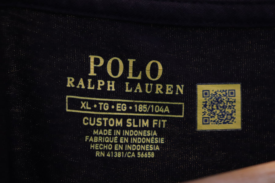 Ralph Lauren Classic T-shirt