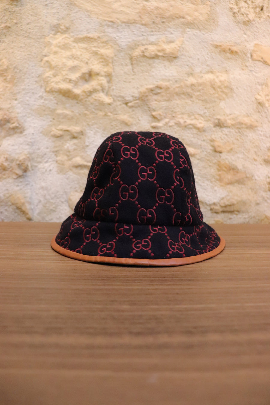 Gucci Bob GG Monogram