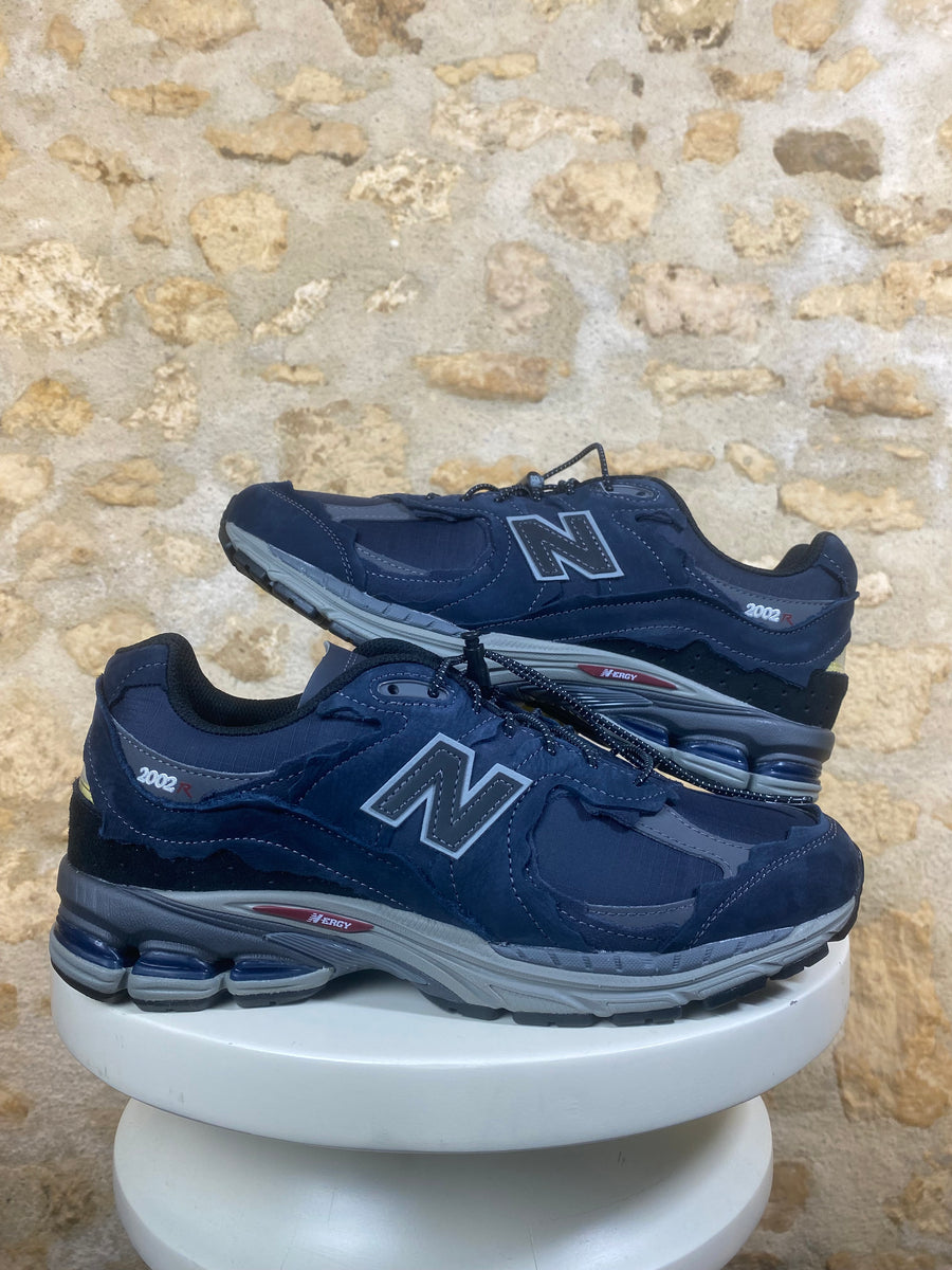 NB 2002R Protection Pack Eclipse