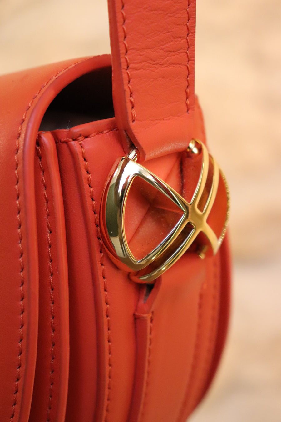 The Patou Marigold