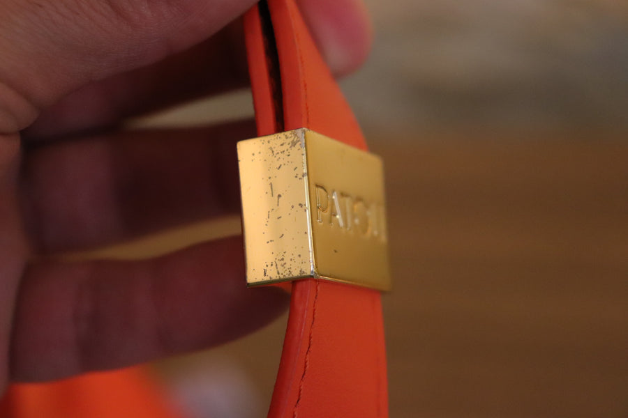 The Patou Marigold