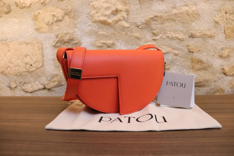 The Patou Marigold