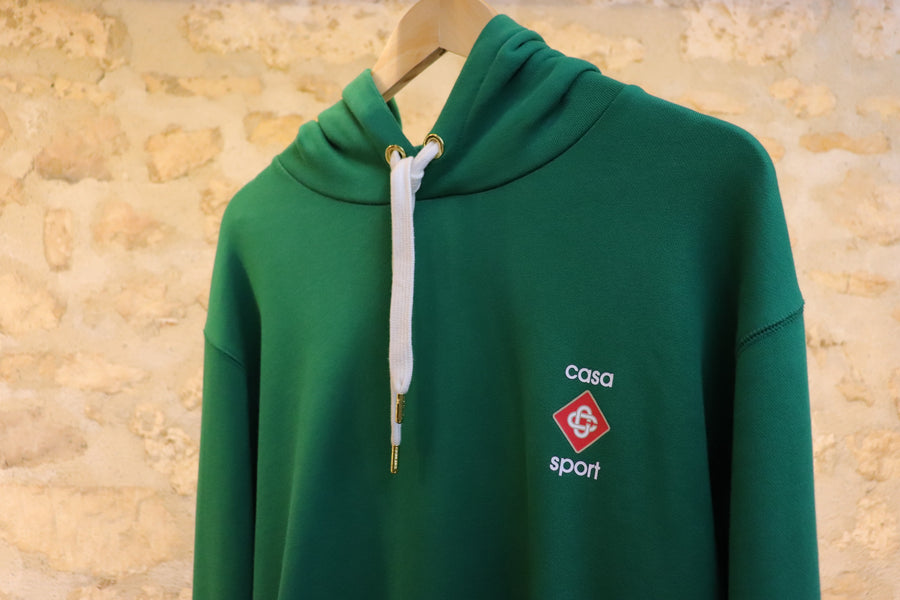 Casablanca Sweat Casa Sport