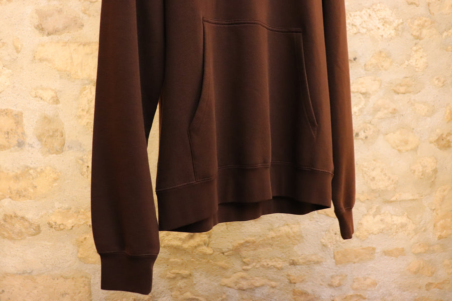 Sandro Hooded Sweater