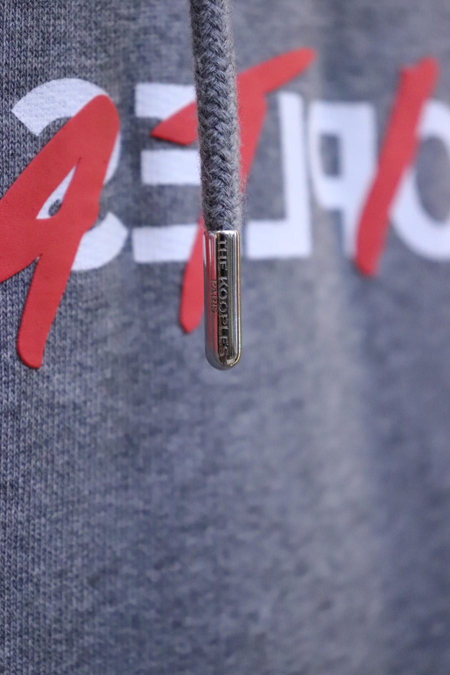 The Kooples Sweat What is? 