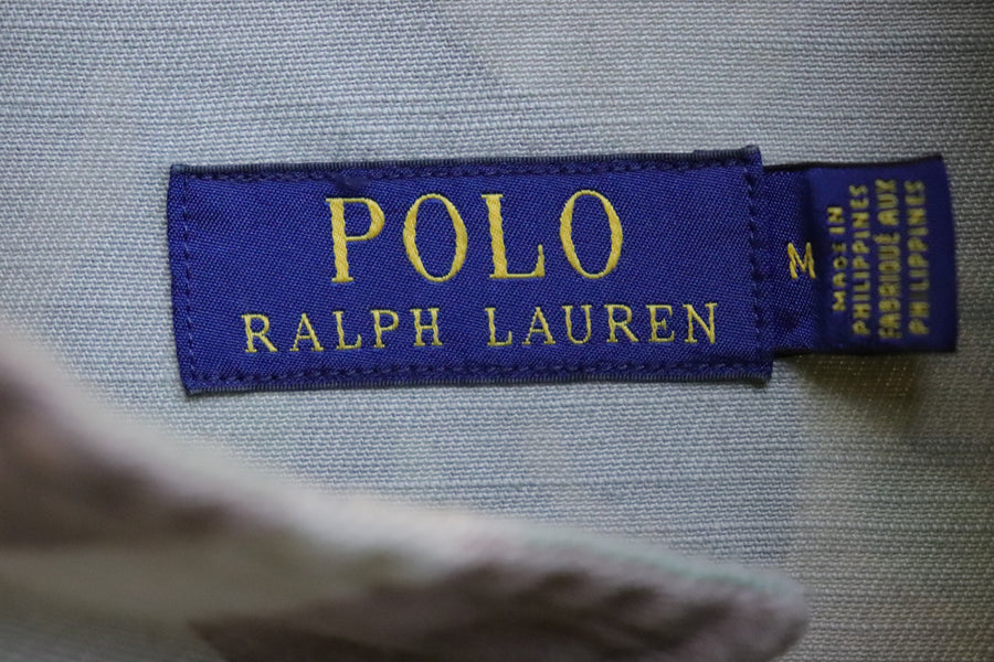 Ralph Lauren Trellis