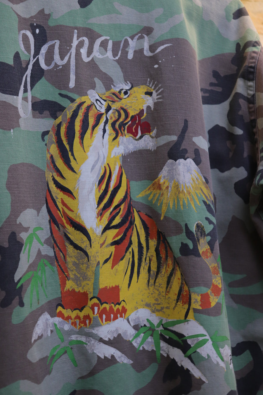 Ralph Lauren Trellis