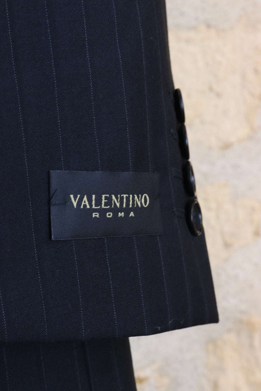 Costume Valentino