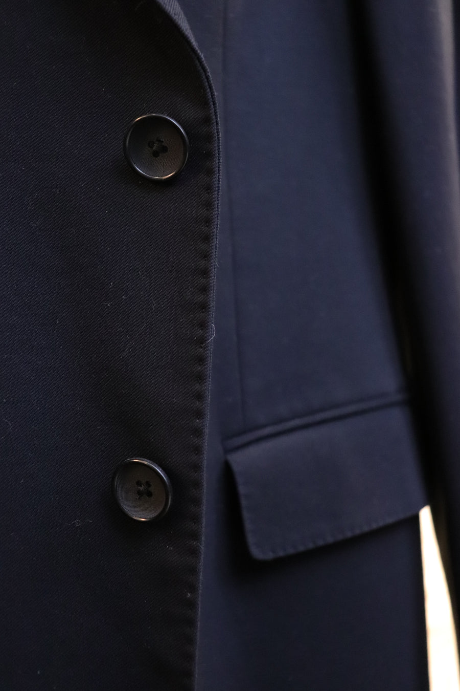 Hugo Boss Blazer Coudière Cuir