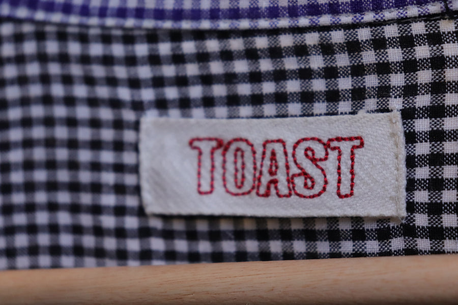 Toast Linen Shirt