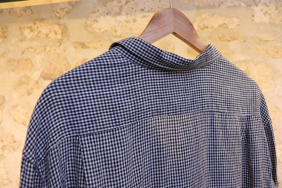 Toast Linen Shirt
