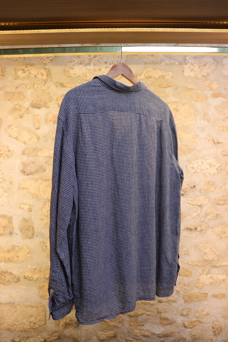 Toast Linen Shirt