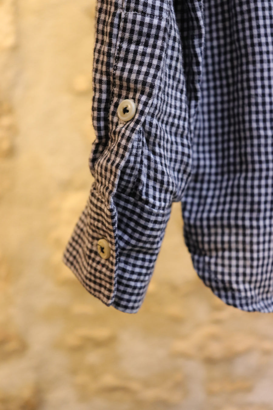 Toast Linen Shirt