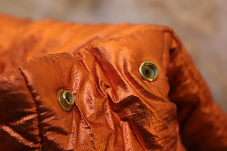 Essentiel Antwerp Bolso Bronce