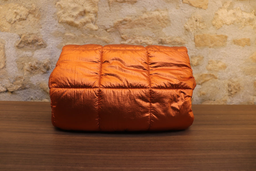 Essentiel Antwerp Bolso Bronce