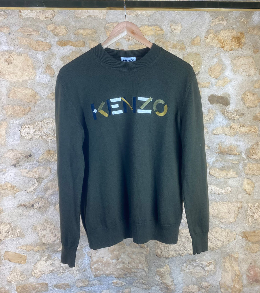 Pull Kenzo