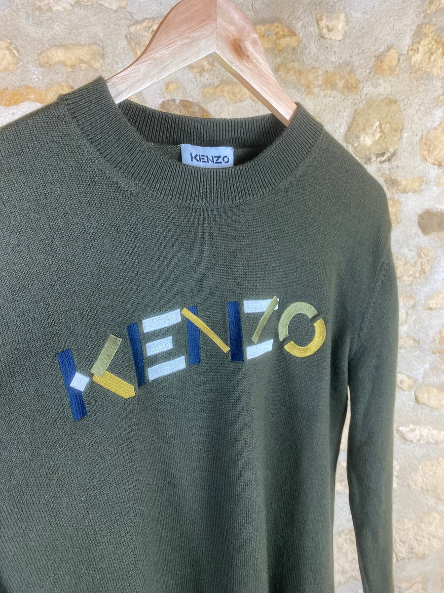 Pull Kenzo