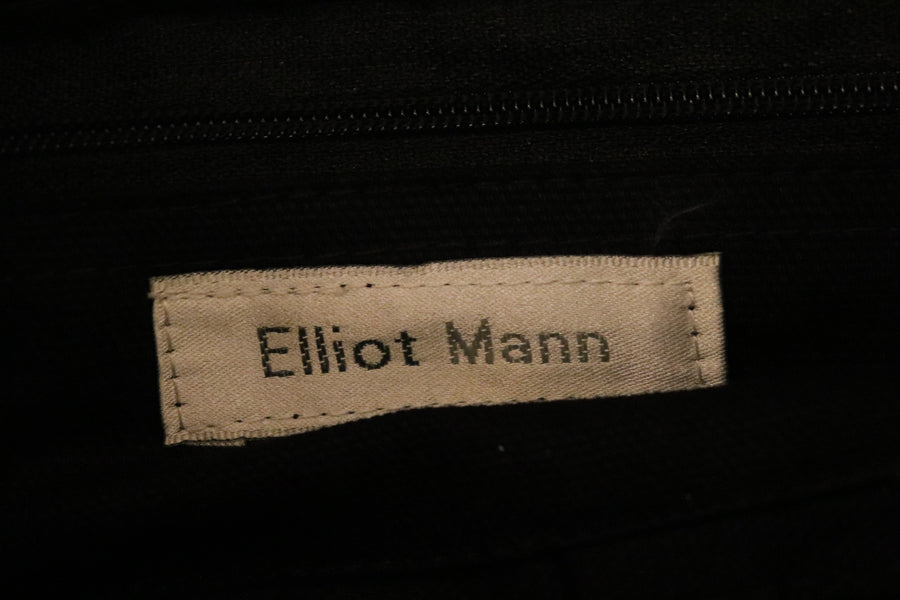 Bolsa independiente de Elliot Mann