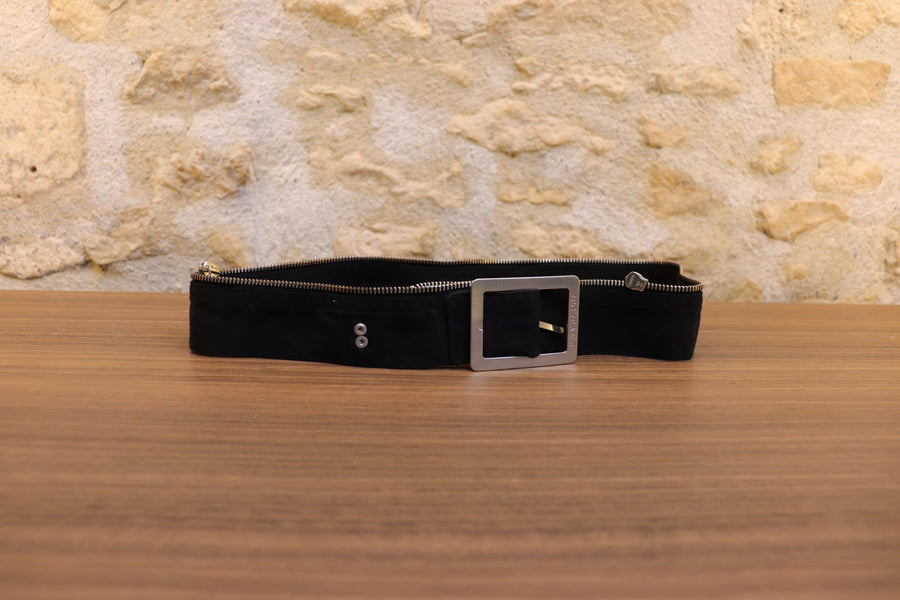 Jean Paul Gaultier Ceinture Fermeture