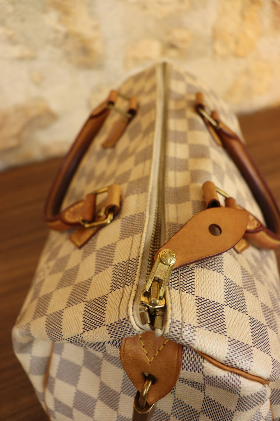 Sac Speedy 30 Louis Vuitton