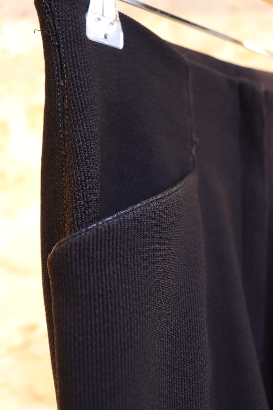 JC Trigon Plum Pants