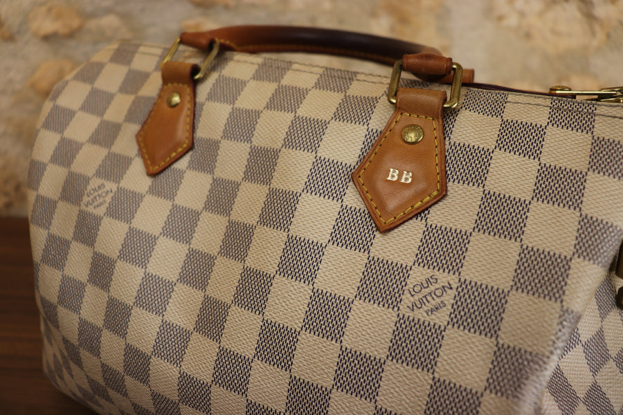 Sac Speedy 30 Louis Vuitton