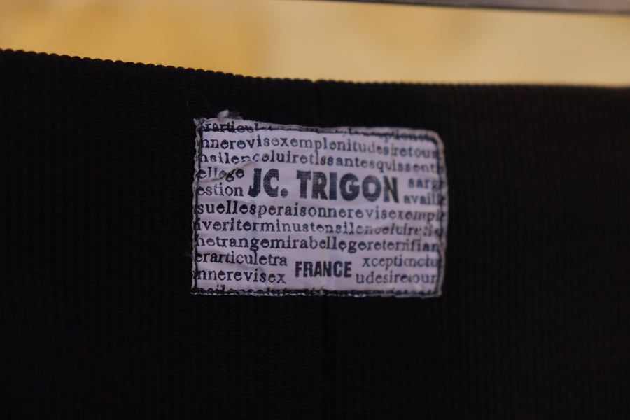 JC Trigon Plum Pants