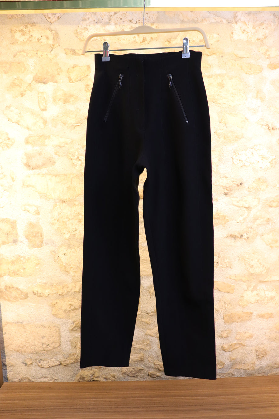Pantalón JC Trigon Negro