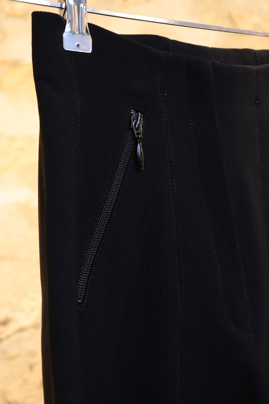 Pantalón JC Trigon Negro