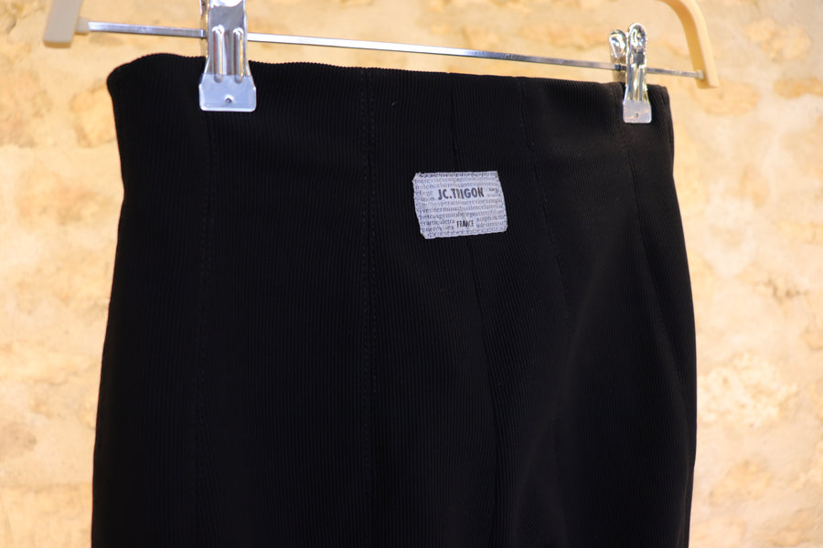 Pantalón JC Trigon Negro