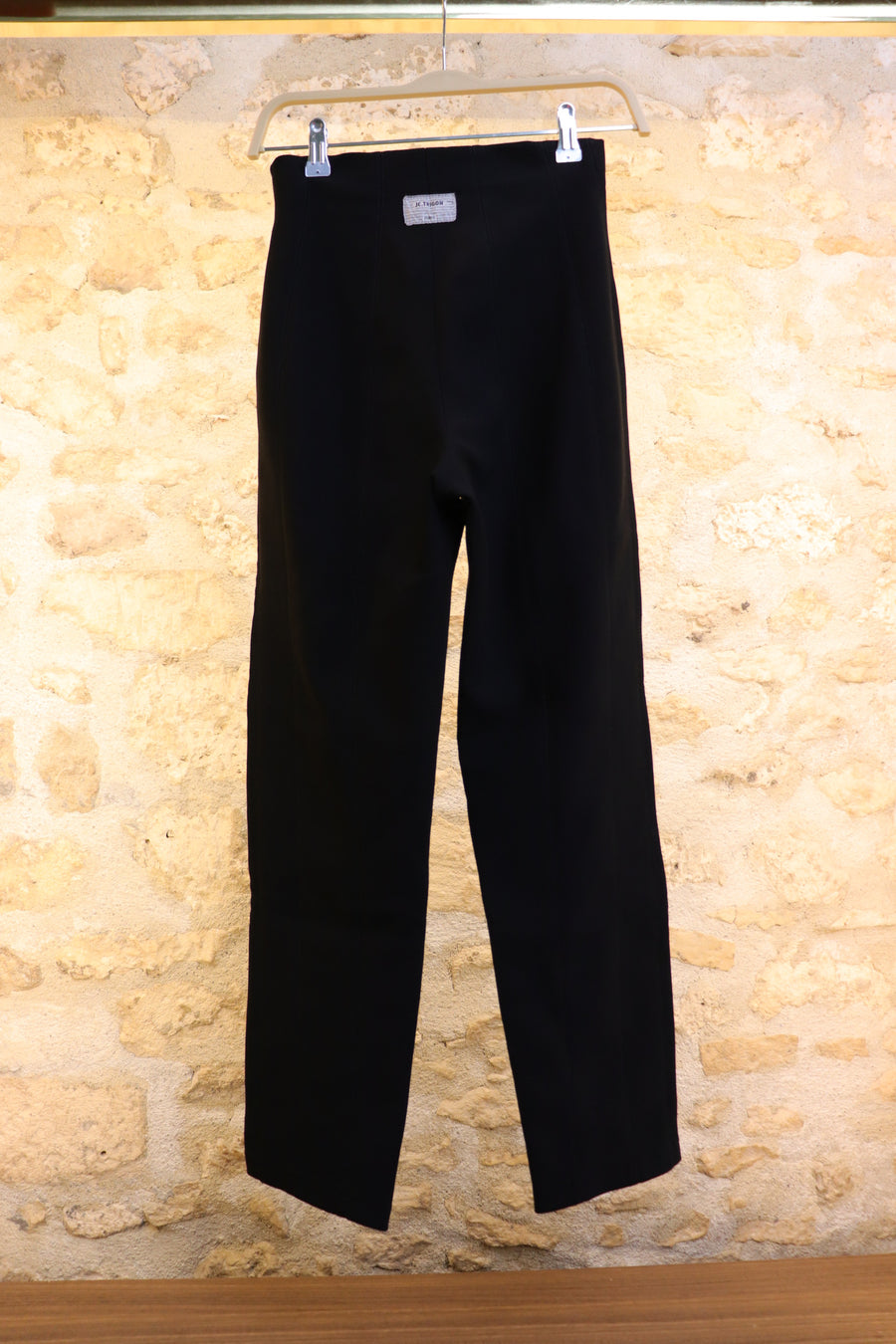 Pantalón JC Trigon Negro