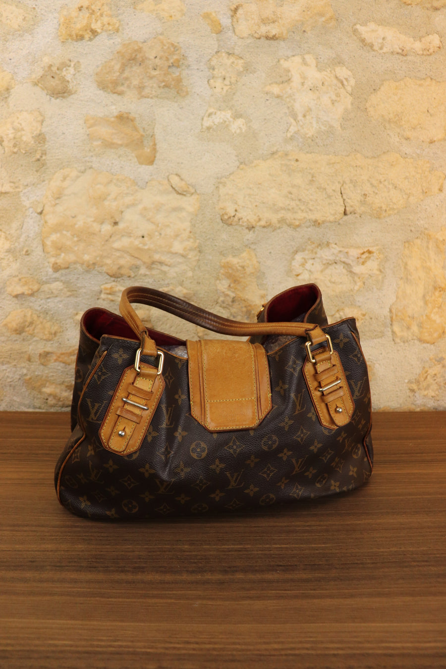 Louis Vuitton Griet Mirage