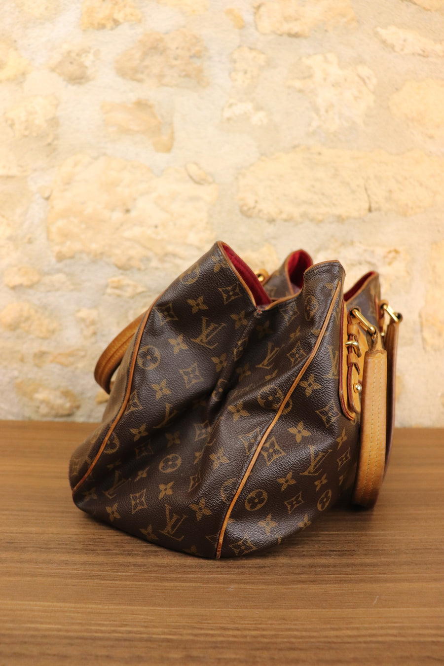 Louis Vuitton Griet Mirage