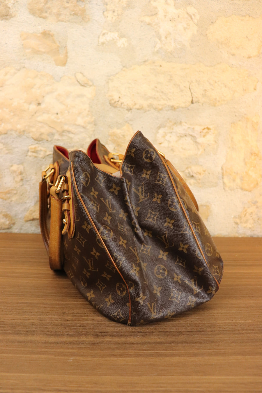 Louis Vuitton Griet Mirage