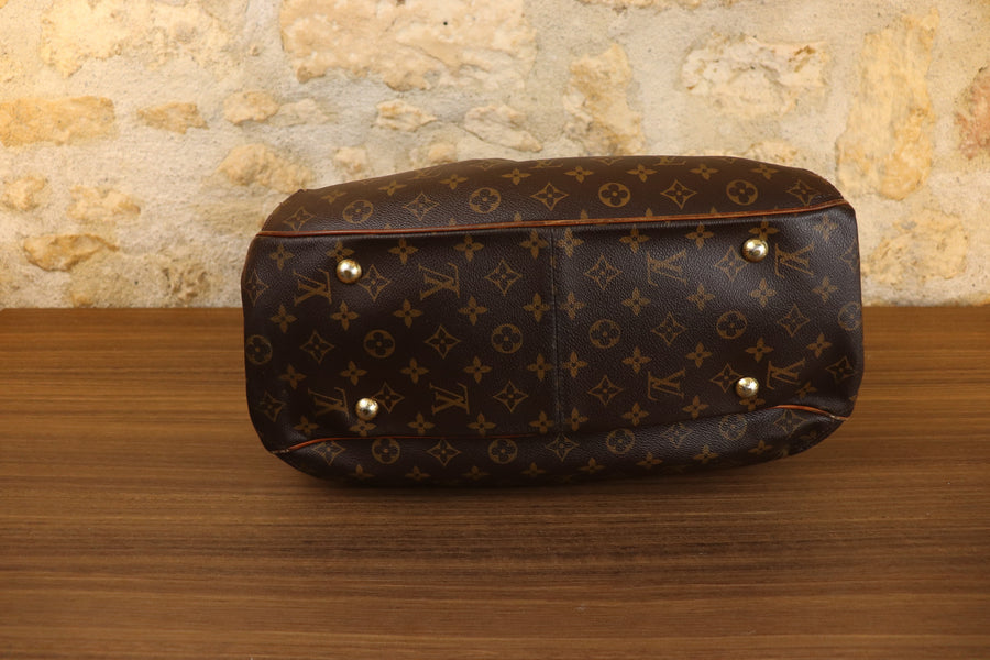 Louis Vuitton Griet Mirage