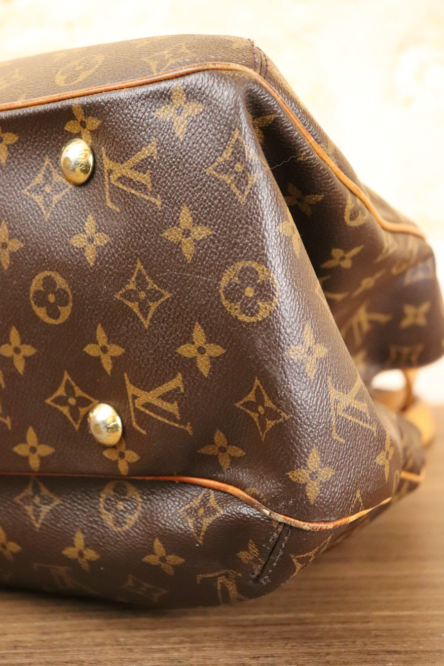 Louis Vuitton Griet Mirage