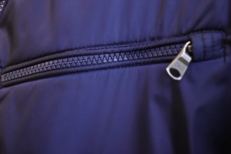 Eden Park Bomber Jacket