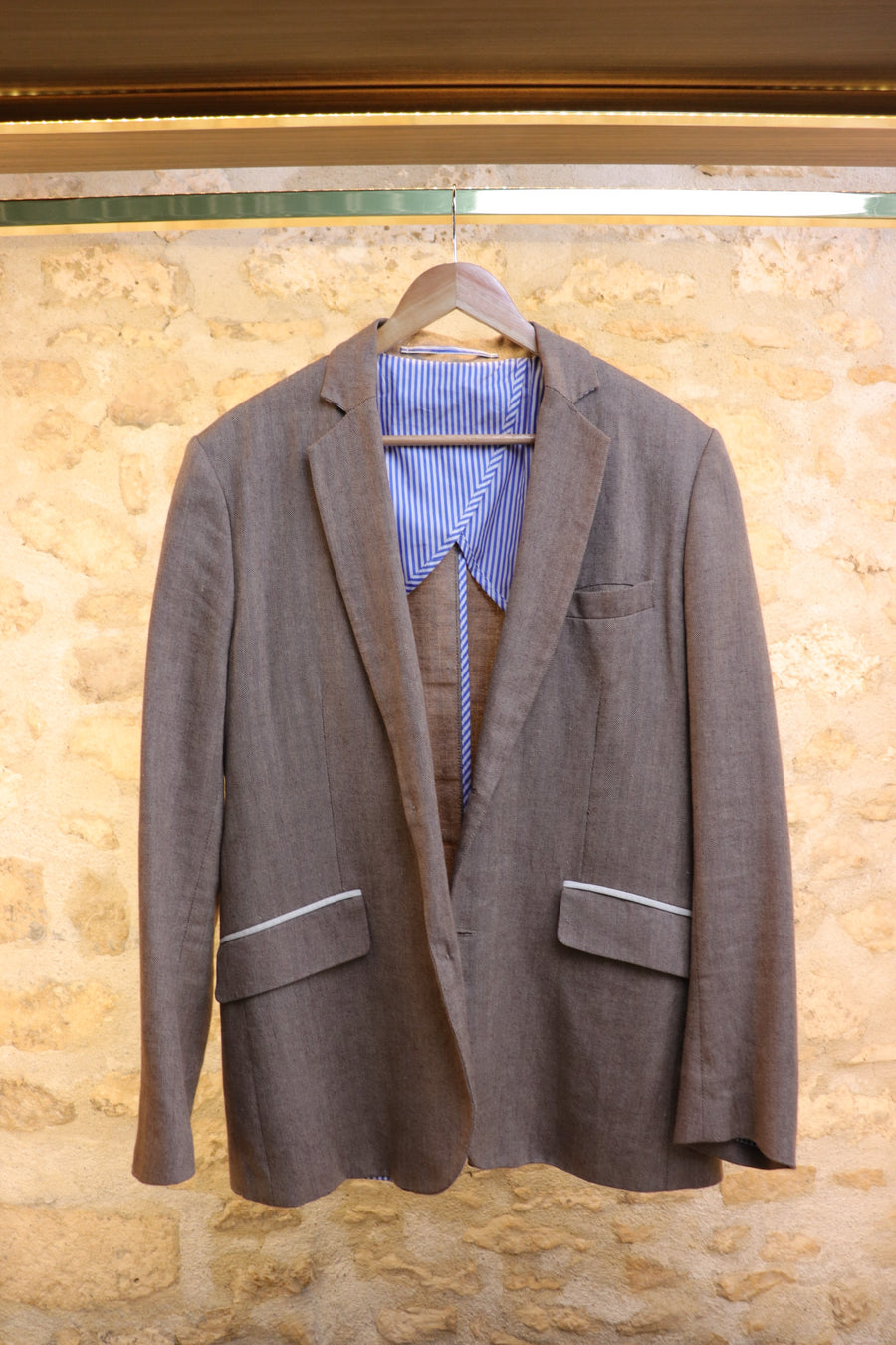 Viscount Arthur Blazer