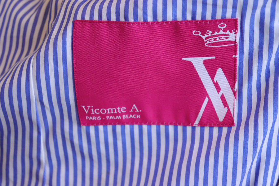Viscount Arthur Blazer