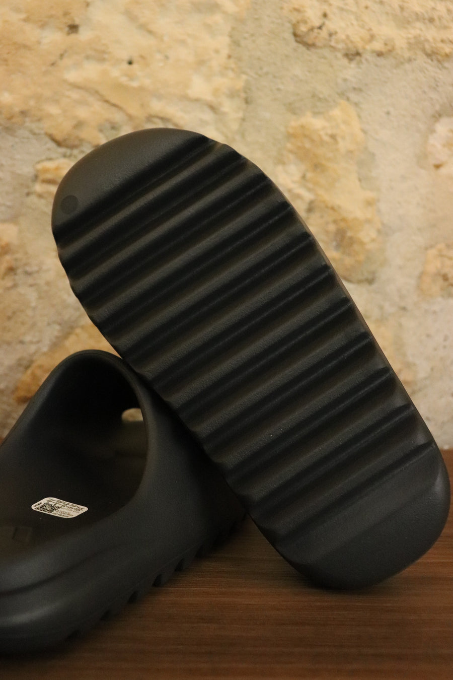 Yeezy Slide Onyx