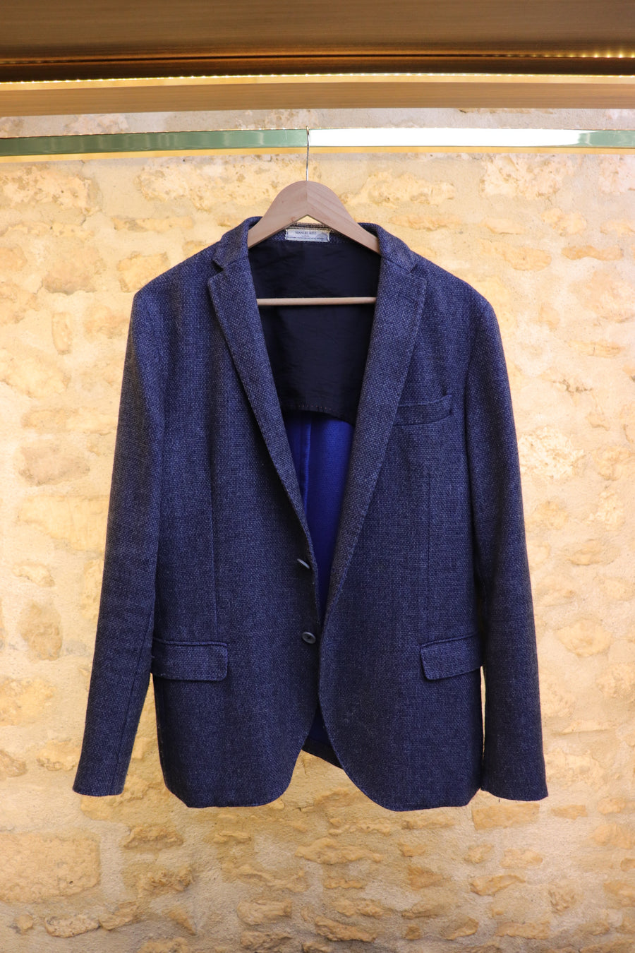 manual del ritz blazer