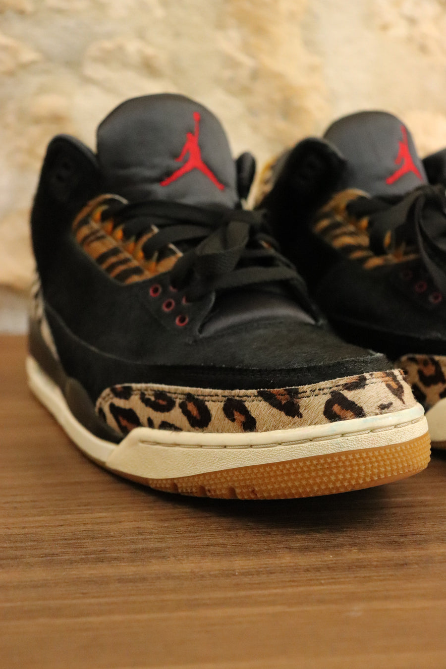 Jordan 3 Retro Animal Instinct 