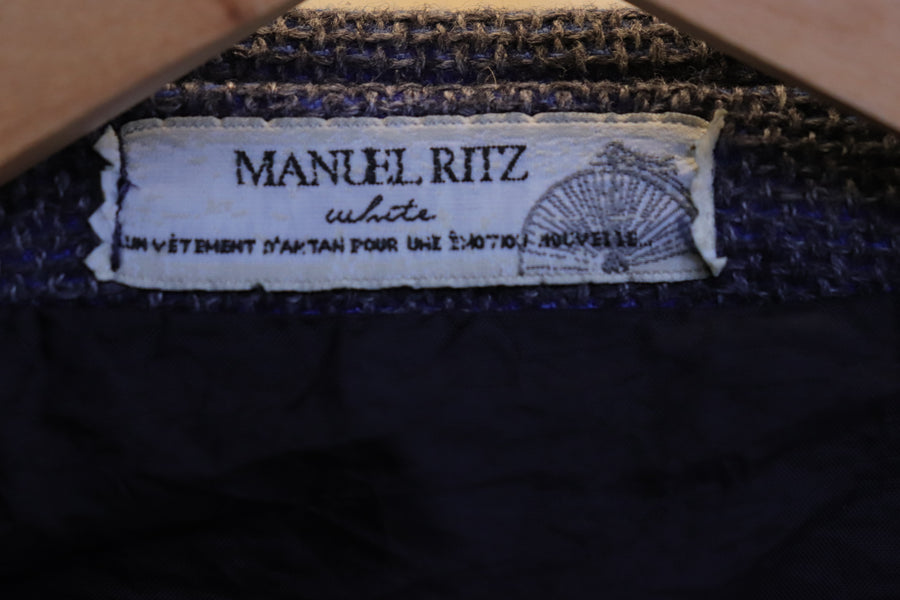 manual del ritz blazer