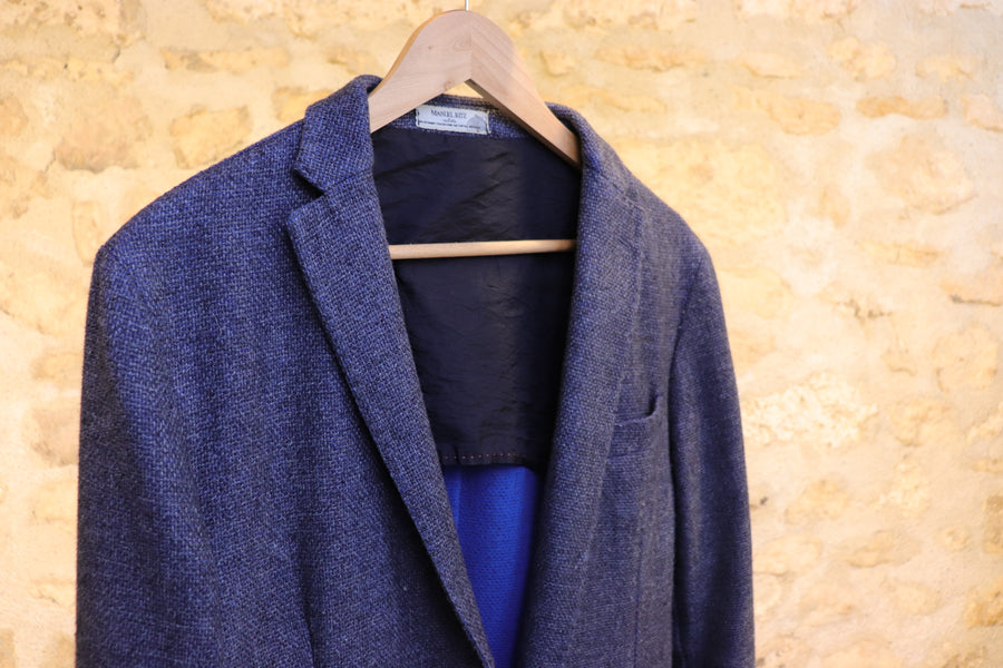 manual del ritz blazer